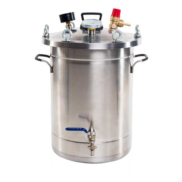 Распродажа автоклавов БУЛАТ в Карабаше