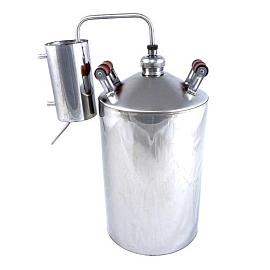 Самогонный аппарат в Карабаше всего за 3200 рублей